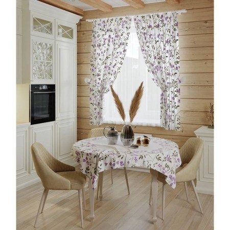 The Dressing School of Rednik, size 150x180 cm, grabbing-2 pcs-2