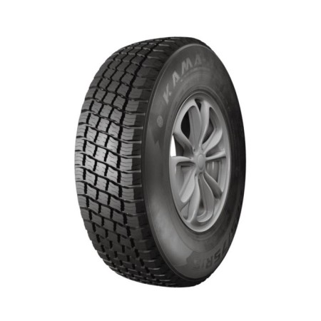 Tire summer kama 219 225/75 R16 104Q