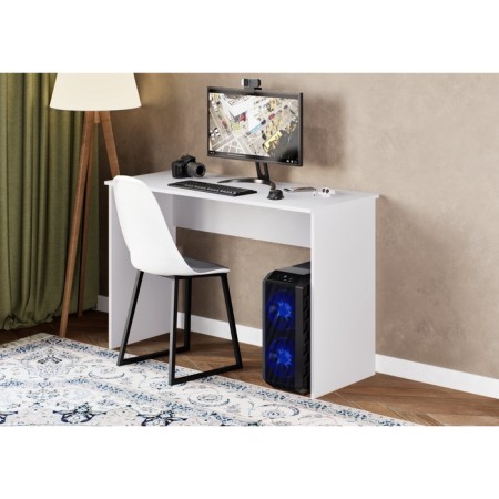 Written table, 1200x500x790, white