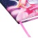 Universal Diary Grade 1-11, 48 sheets "Cat Princess", solid cover of artificial leather, lies, universal cheat sheet, block 80 g/m2