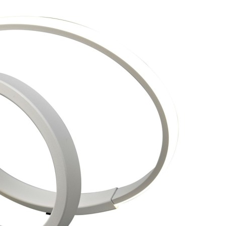 MANTRA Infinity, LED, 1000lm, 2800K, 170x305x260 mm, white color, white-1