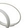 MANTRA Infinity, LED, 1000lm, 2800K, 170x305x260 mm, white color, white