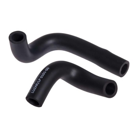 Cooling pipes set 21073 21073-1303025, Luzar LPK 01073