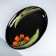 Set for drinks "Festive" ladybug, 4x0.2l / 1.4l / 34.5x24.5cm