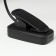 Lamp 16108/1 LED USB Black 5.3x8.2x22.5 cm Risalux