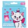 Gift set for creativity, 4 subjects, "Marie", cats aristocrats
