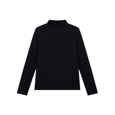 Turtleneck for a girl, height 152 cm-4