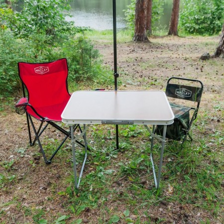 Tourist Maclay, Folding, 70x50x60 cm-7