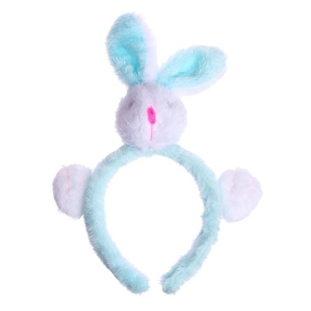 Carnival rim "hare", color mix