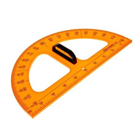 Transporter for a schoolboard, with a holder, 180 gr, orange corps-3