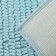 Books “Books Long”, 40 × 60 cm, Blue color rug. Blue