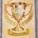 Souvenir Scroll "Best Chef"