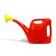 Watering can, 8 l, with a dispatcher, nose d = 25 mm, color mix