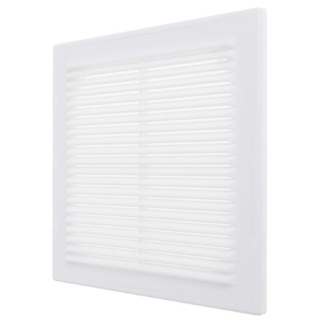 Ventilation ERA 2525 P, 250x250 mm, with a grid, detachable-1