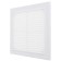 Ventilation ERA 2525 P, 250x250 mm, with a grid, detachable