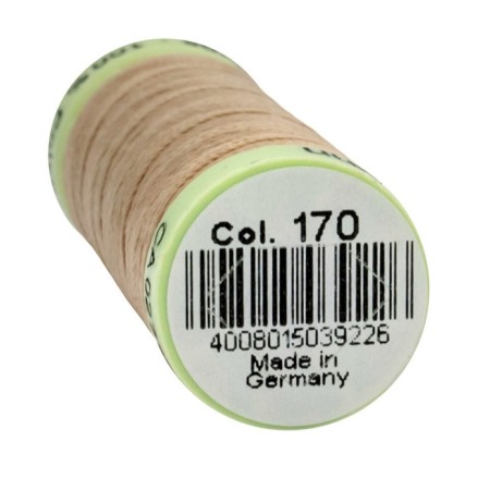 Top Stitch thread for stitching, 30 m, 744506 (170 Camel)-1