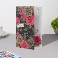 Birthday card!