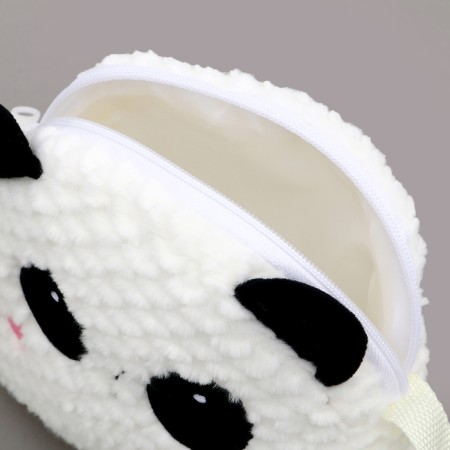 Children's bag "Panda", 20 cm-3