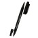 Permanent double -sided marker, calligrata, 0.7 mm/2.0 mm, black
