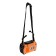 Welder MMA-200A welding machine, 4.4 kW, 20-200 A, 1.6-3.2 mm, 2 cables, shoulder belt