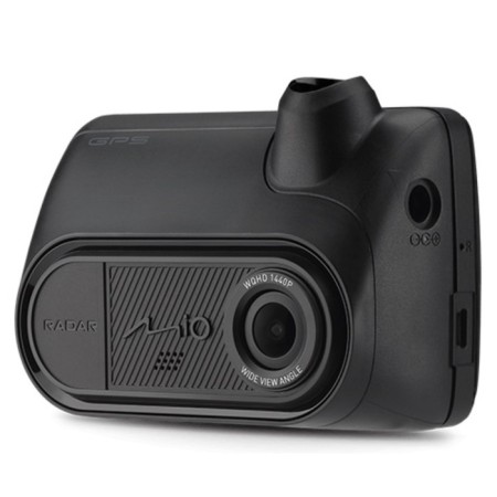 DVR Mio Mivue i150 Combo EC OV-35L, 2560x1440, 135 °, 3 "