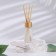 A set of diffusers "Orchid and honey" for 10 ml, 2 pcs