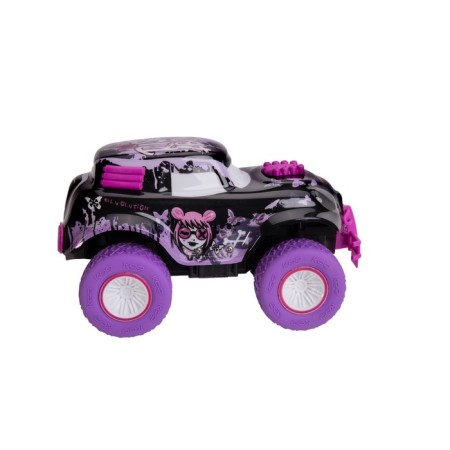 Car machine "Koo" Kaoru "-6