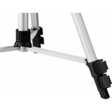 Laser bison cross Cross 360 34906-2, 360 °, 20m/70m, acc. +/- 0.3 mm/m, tripod-11