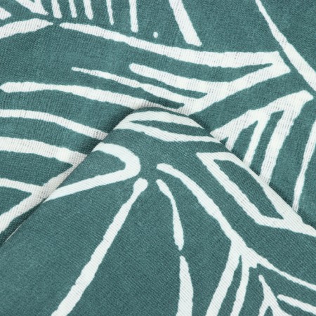 Bed linen 2 joint venture and I "leaves" 173*215cm, 175*214cm, 50*70cm-2pcs, 60g/m2, microfiber-3