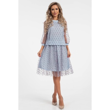 Women's skirt, size 50-3