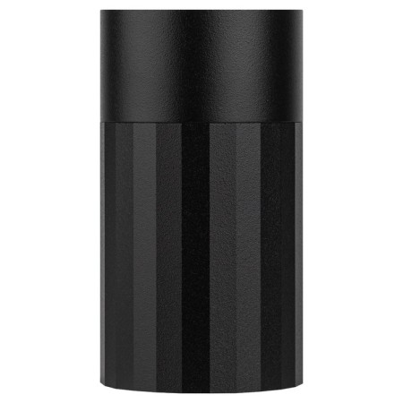 Lamp OL32 BK MR16 1x12W GU10 IP20 Black 5.5x5x5x10-3
