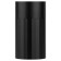 Lamp OL32 BK MR16 1x12W GU10 IP20 Black 5.5x5x5x10