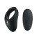 WE-VIBE BOND erection ring with vibration, black