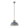 Suspended lamp 1x40W E27, size 28x28x115 cm