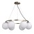 6 lamps