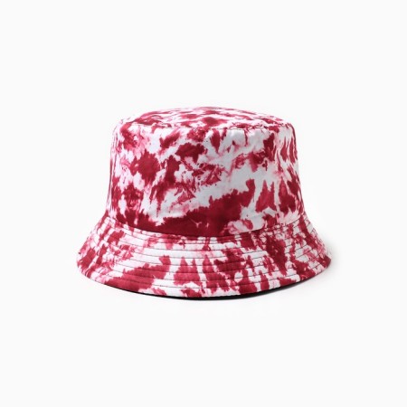 Panama Male, red color, size 56-58