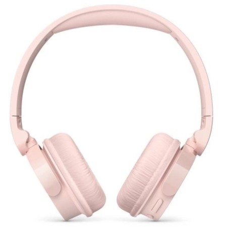 Frounding set PHILIPS TAH4209 pink wireless Bluetooth headband (TAH4209PK/00) 1071950-2