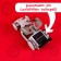 Electronic designer "White Lightning", 56 parts