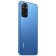 Smartphone Xiaomi Redmi Note 11 NFC, 6.43 ’’, AMOLED, 4GB, 64GB, 50MP, 13MP, 5000 mAh, blue