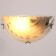 DIONA Lamp Mollir., 1x60W E27, chrome, d = 30 cm, h = 5.5 cm
