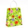 Package "Flowers", 140 μm, soft plastic, 25 x 22.5 x 9 cm