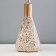 Leon's desktop lamp E14 40W Beige-gold 23x23x41 cm