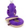 New Year! Soft toy "Snake Asmode", 26 cm