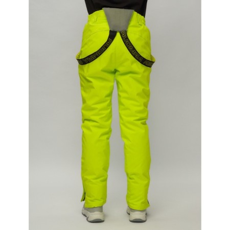 Ski costume is female, size 42, light color-14