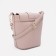 Bag-mixer on lightning, pink color