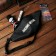 Gift set “Pneumo-Muzhik”: waist bag, silicone lubricant 210ml, cold welding, flavor
