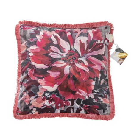 Pillowcase "Kasandra No. 15", size 45x45 cm-1