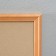 Photo frame tree "Image Art" C18 30x45 cm, (glass), col. bronze