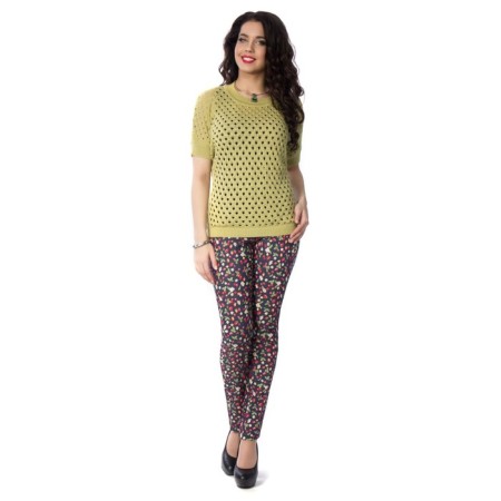 Women's pants, size 50