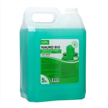 Universal tool for the NAURO BIO dry closet, 5 liters